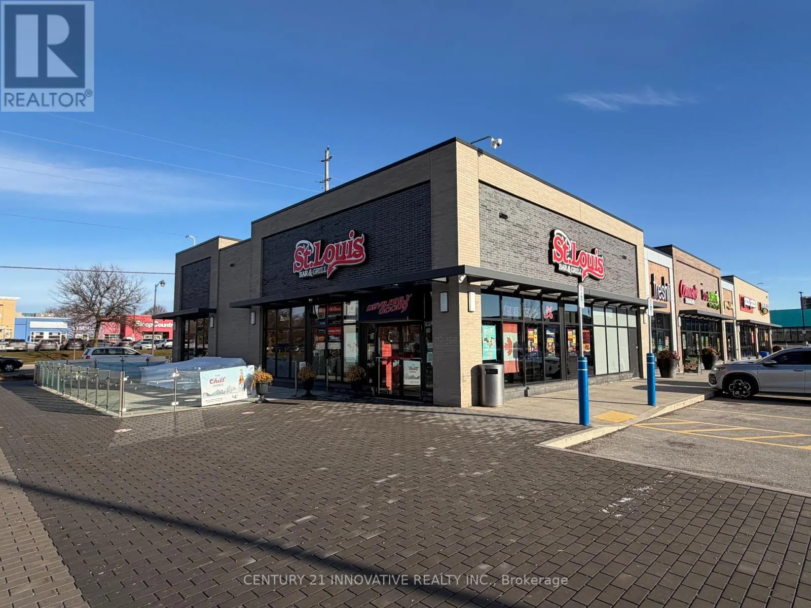 5777 MAIN STREET
