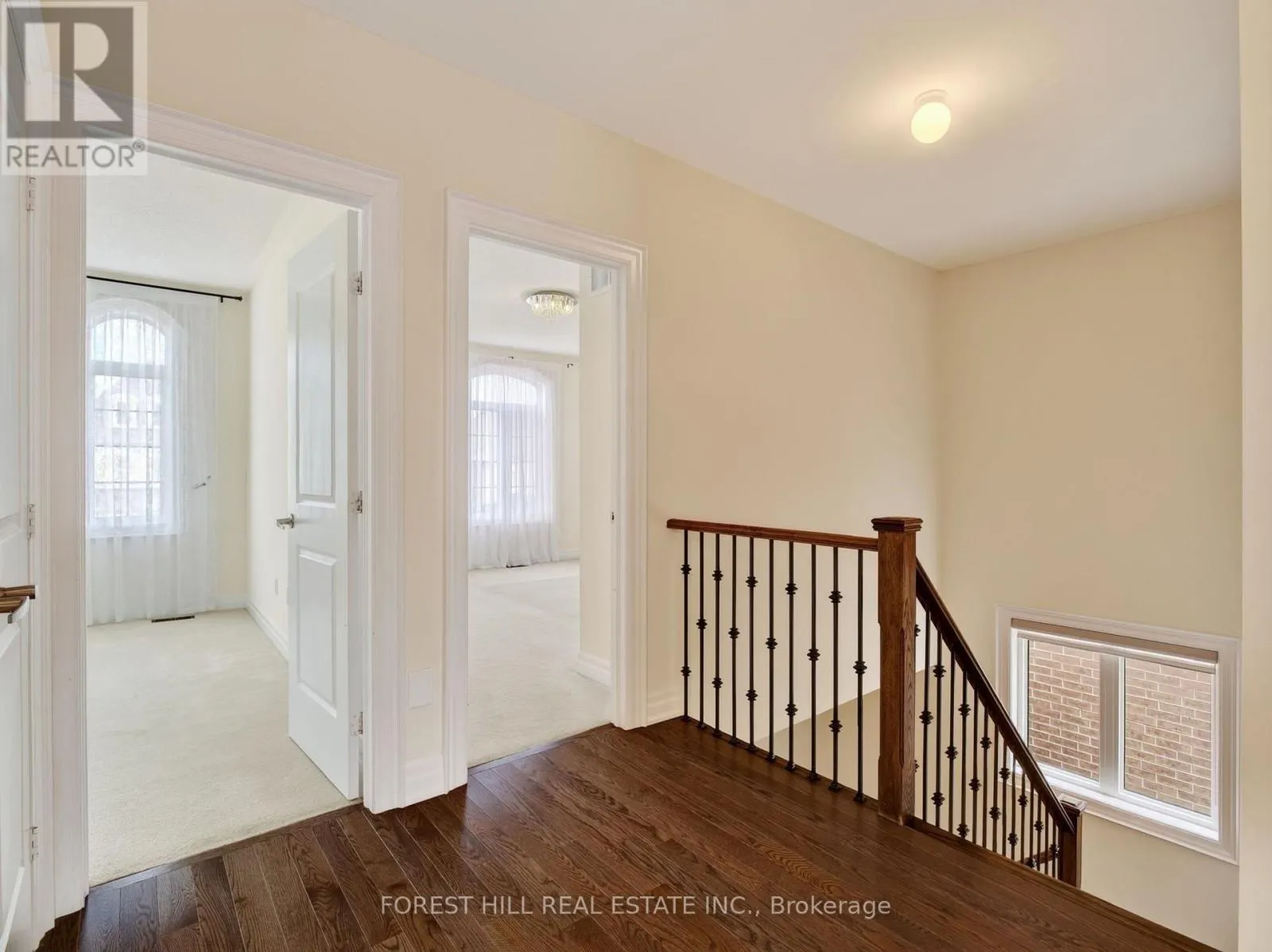 18 HACKWOOD CRESCENT