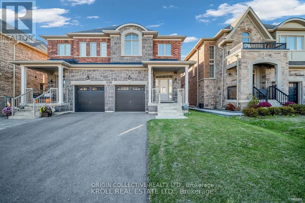 26 FREDERICK TAYLOR WAY