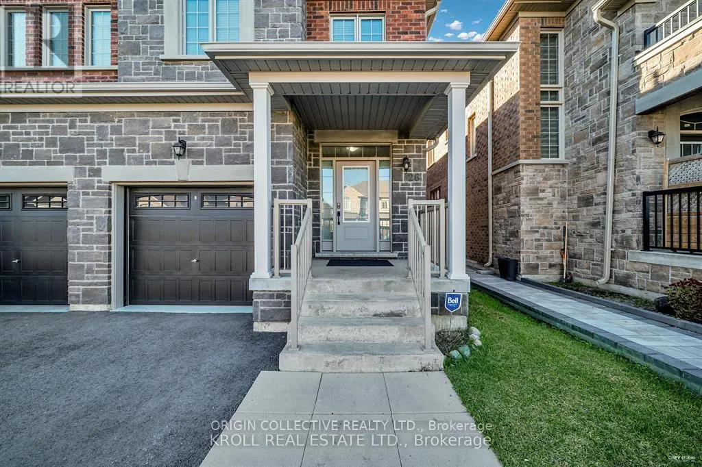 26 FREDERICK TAYLOR WAY