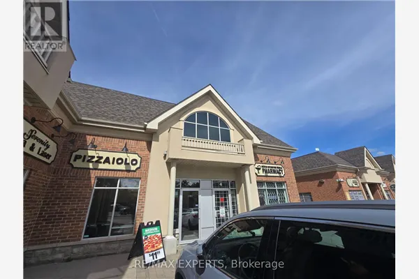 3 - 9581 WESTON ROAD