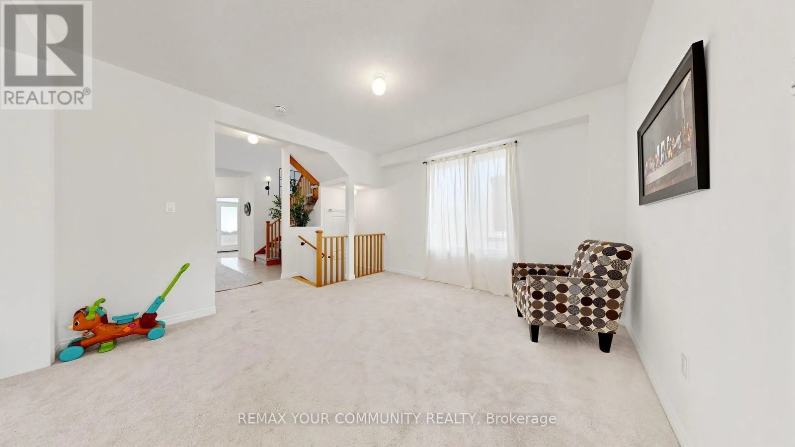 32 BAYCROFT BOULEVARD