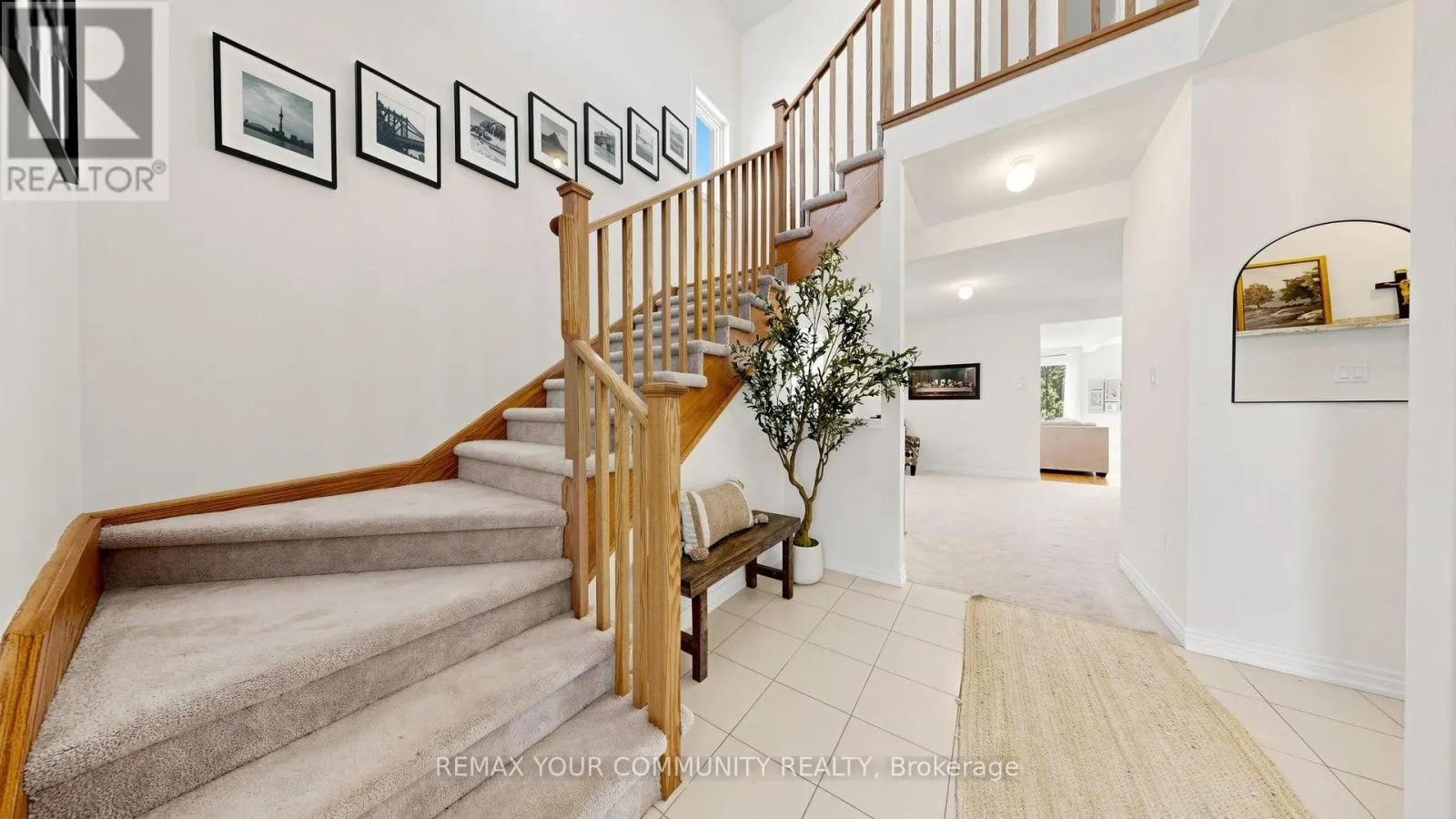 32 BAYCROFT BOULEVARD