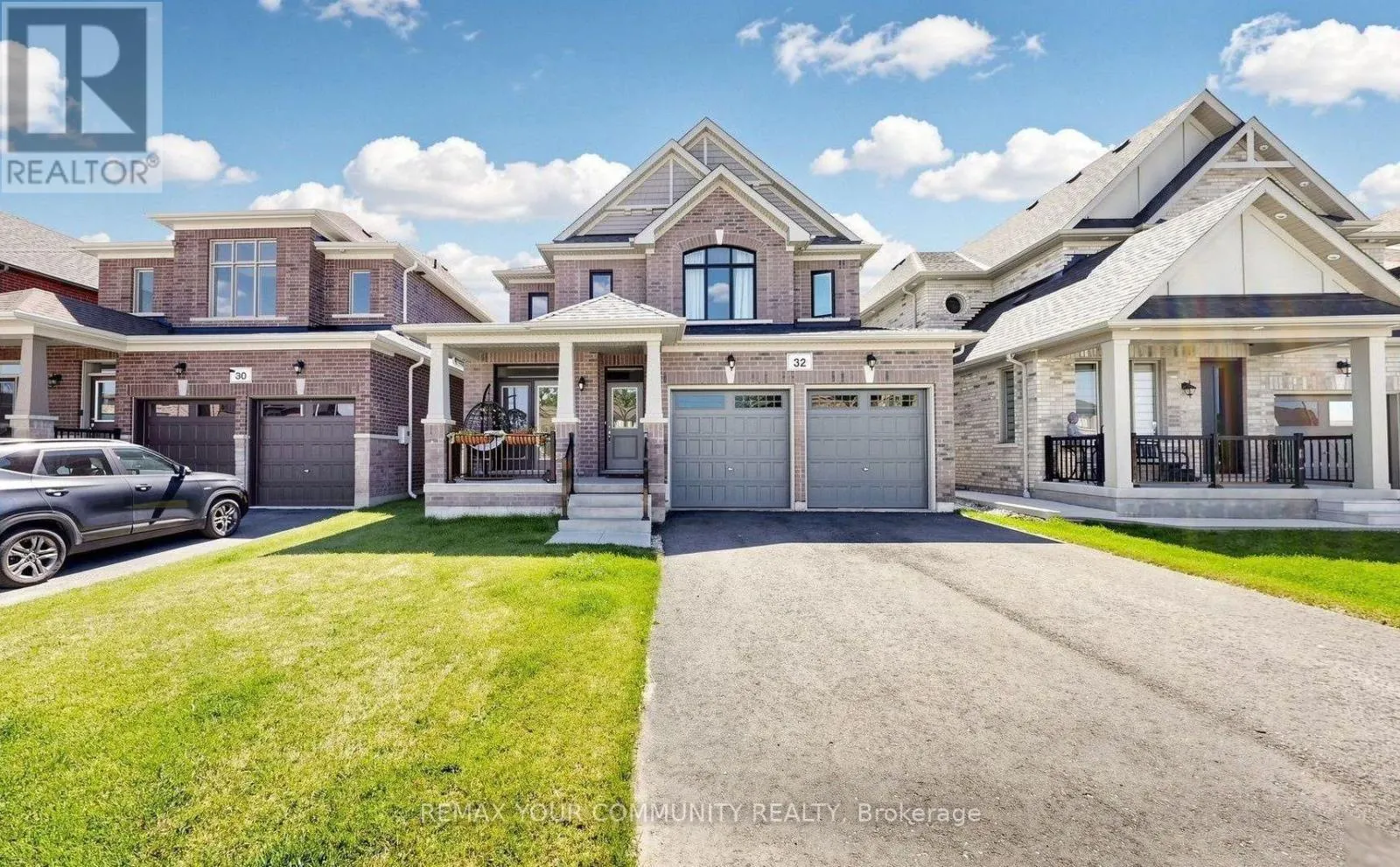 32 BAYCROFT BOULEVARD
