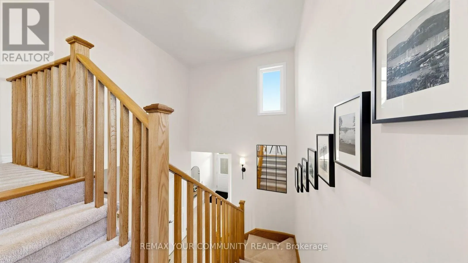 32 BAYCROFT BOULEVARD