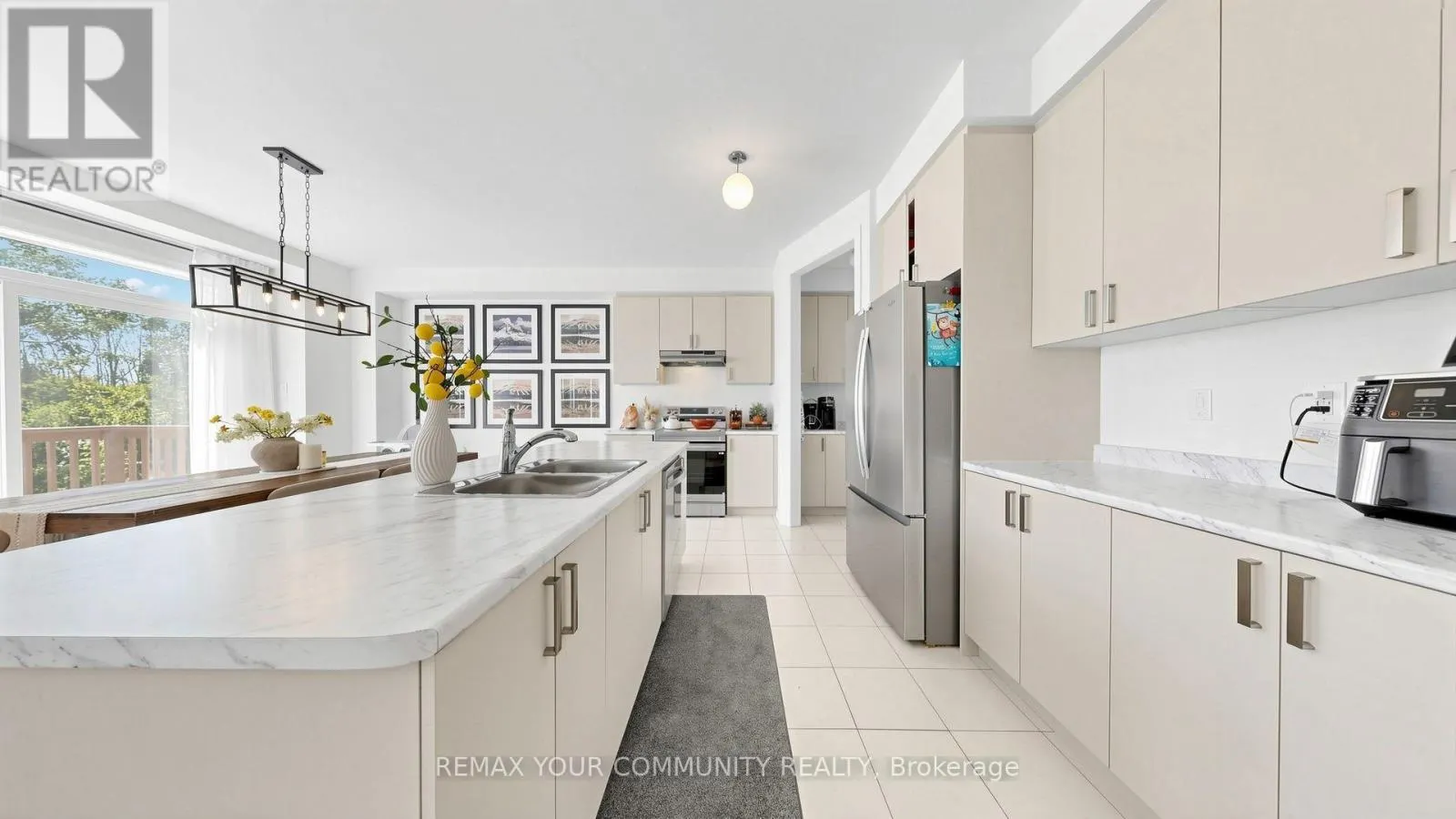 32 BAYCROFT BOULEVARD