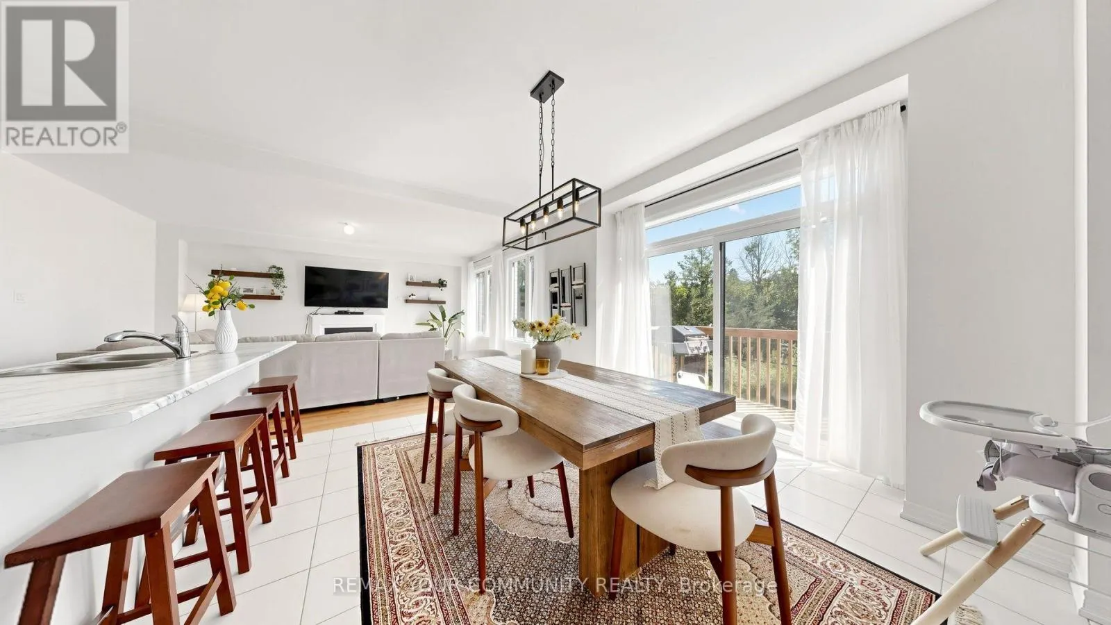 32 BAYCROFT BOULEVARD