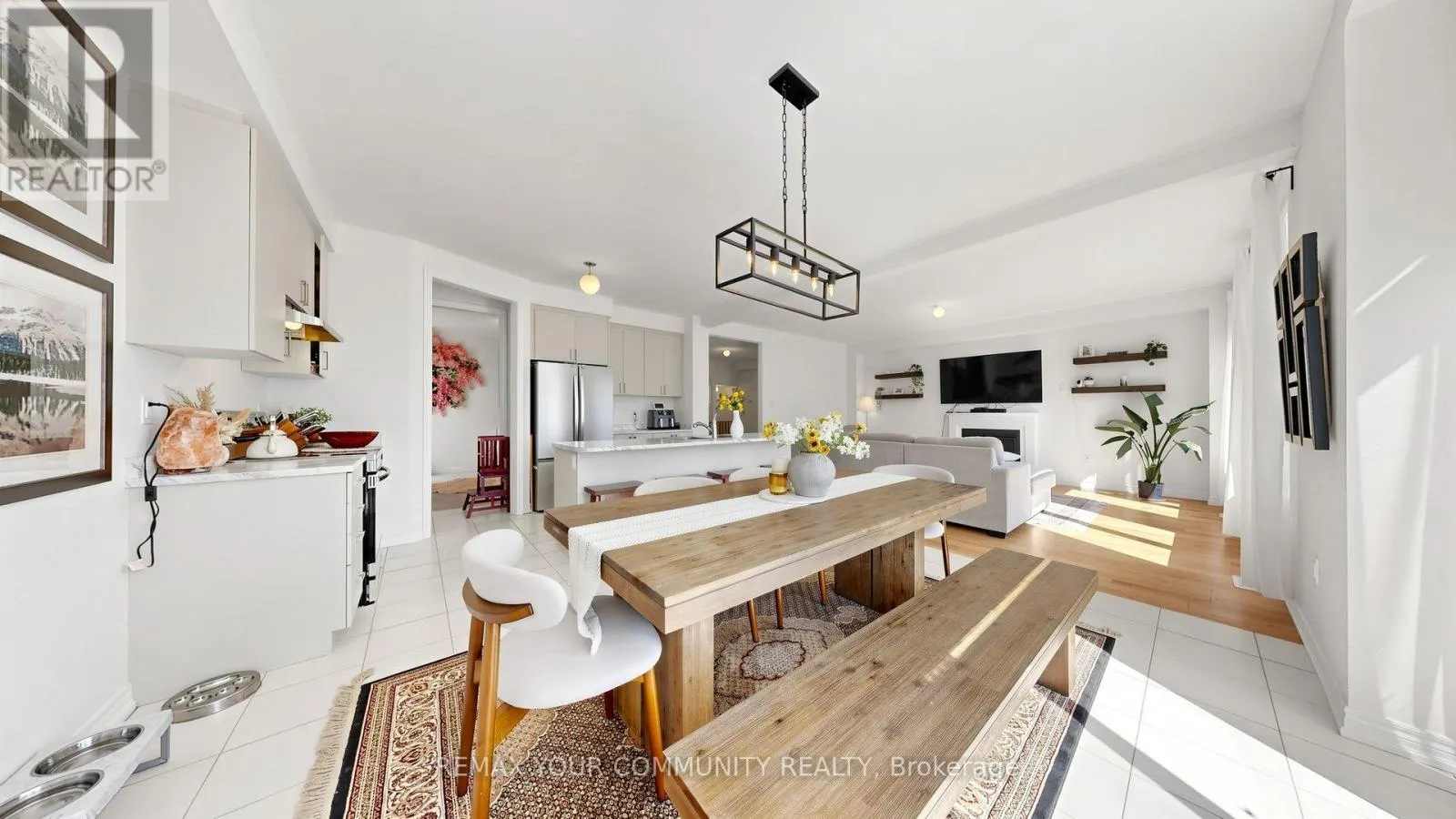 32 BAYCROFT BOULEVARD