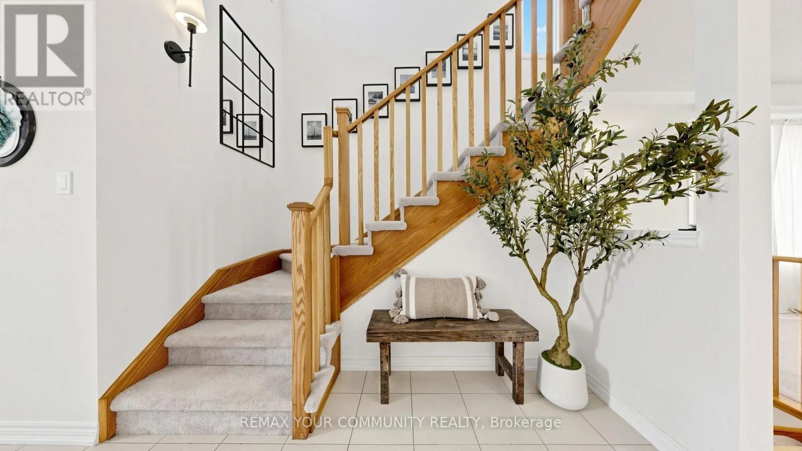 32 BAYCROFT BOULEVARD
