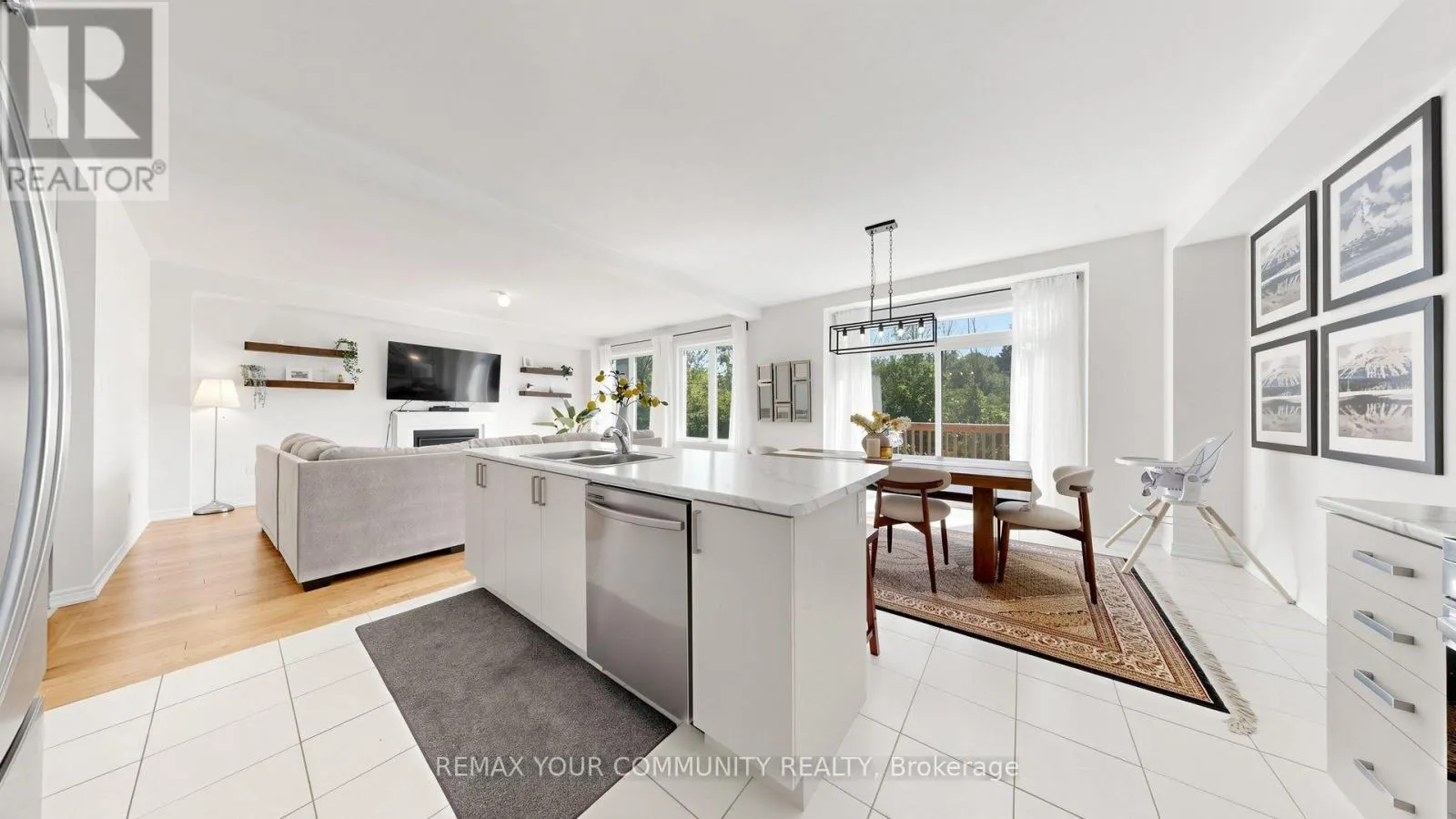 32 BAYCROFT BOULEVARD