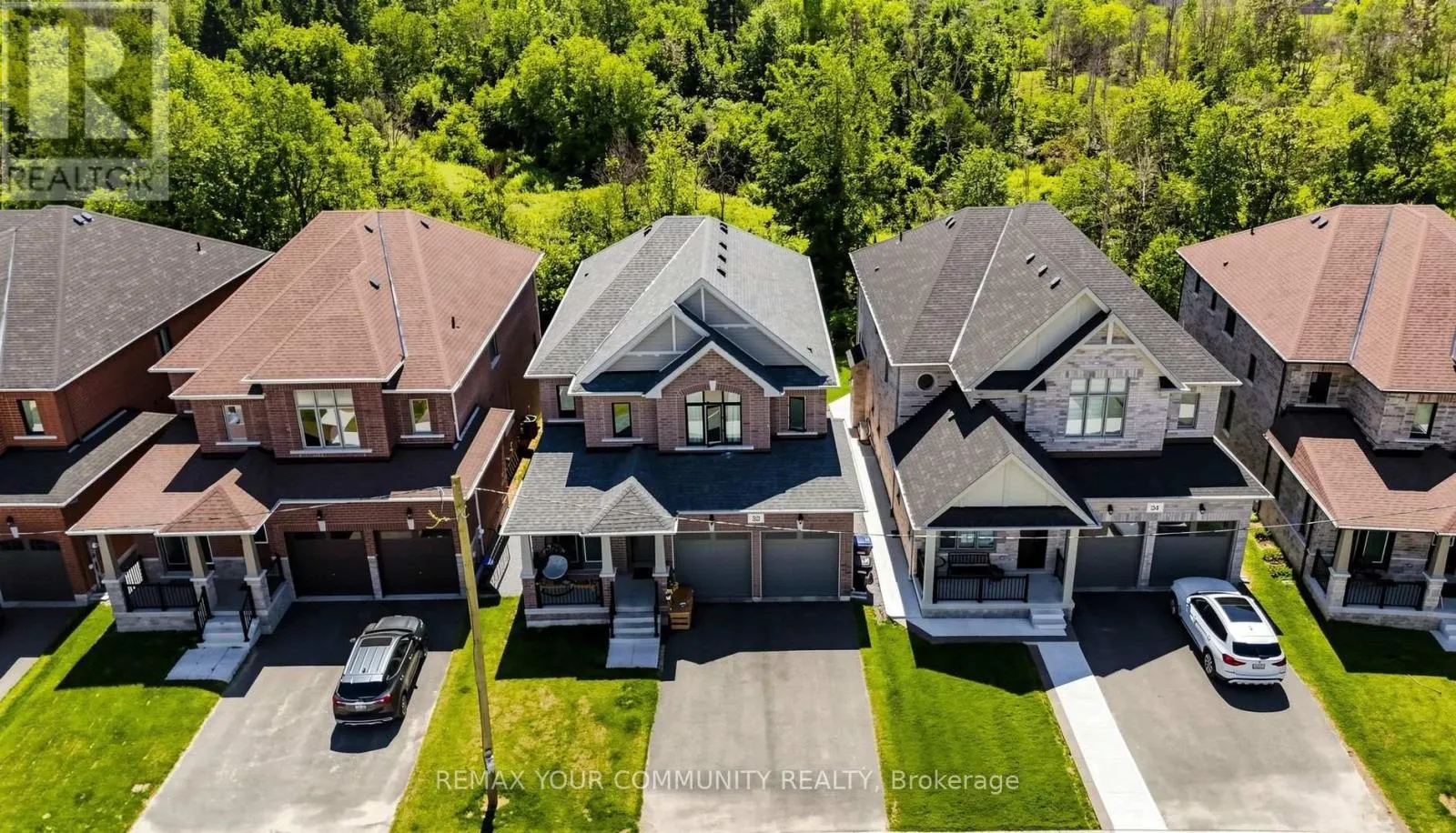 32 BAYCROFT BOULEVARD