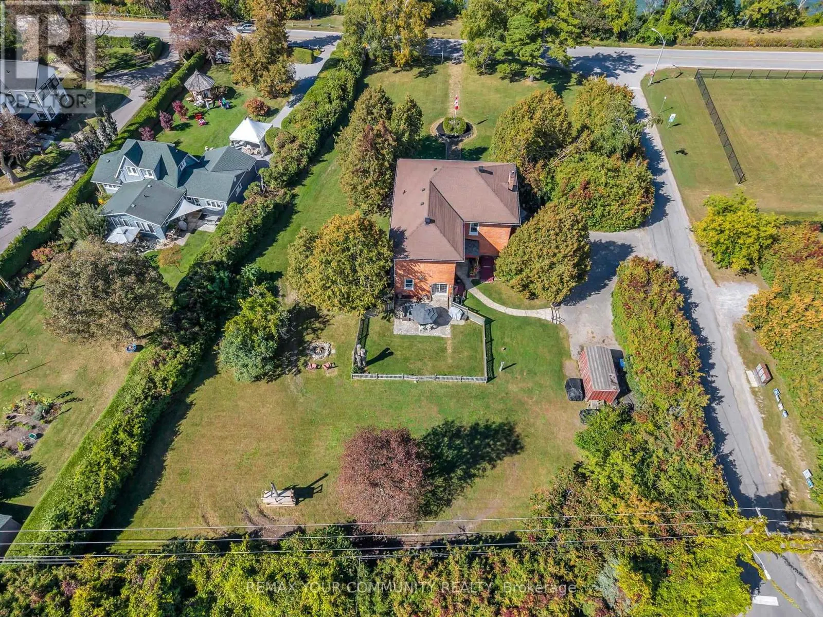 351 HEDGE ROAD