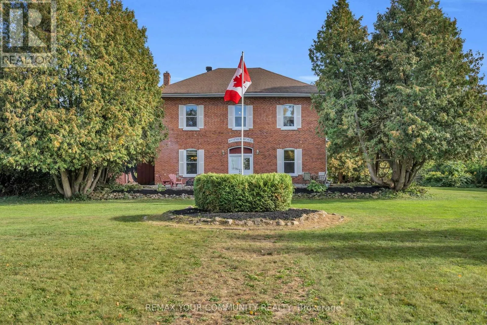 351 HEDGE ROAD