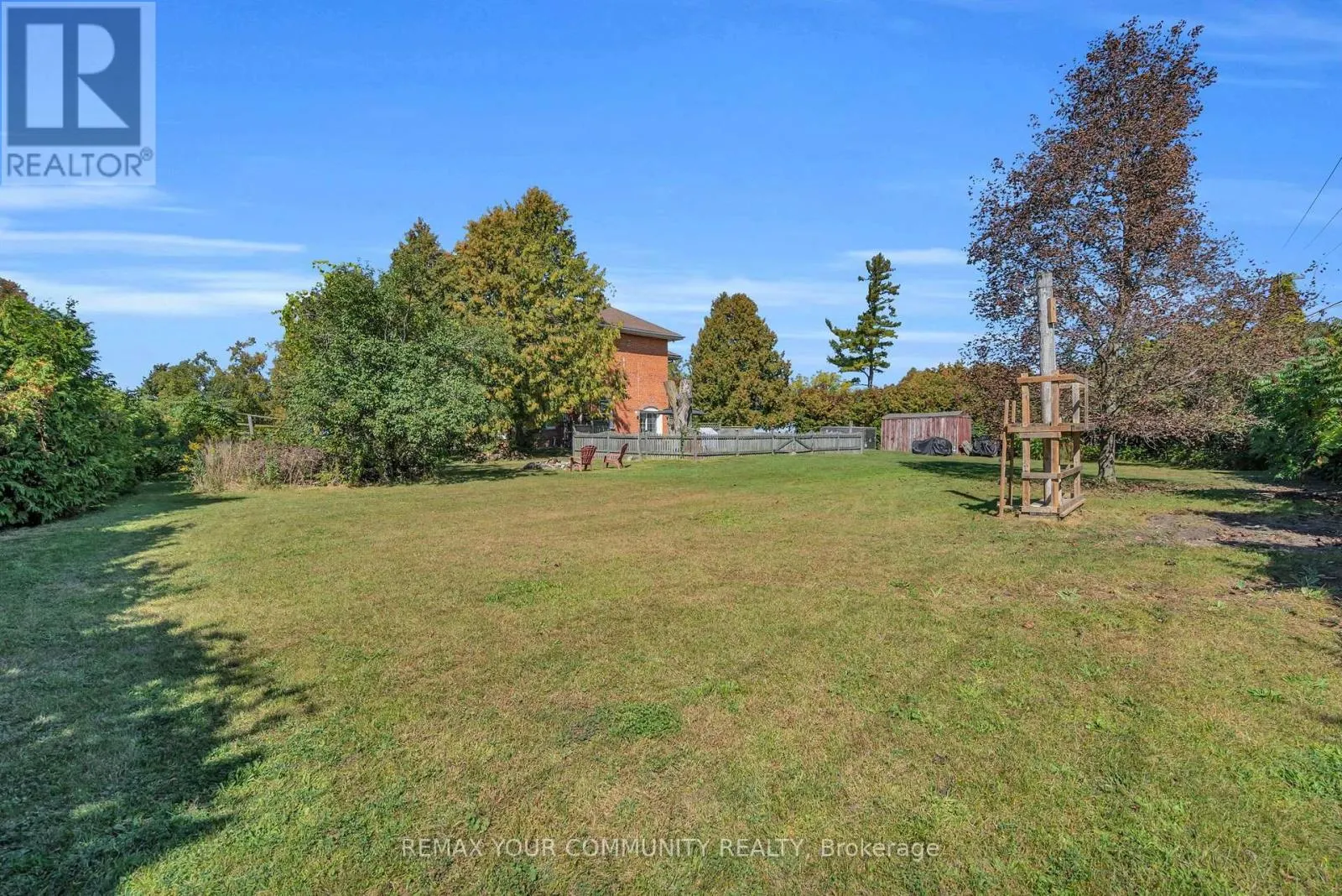 351 HEDGE ROAD