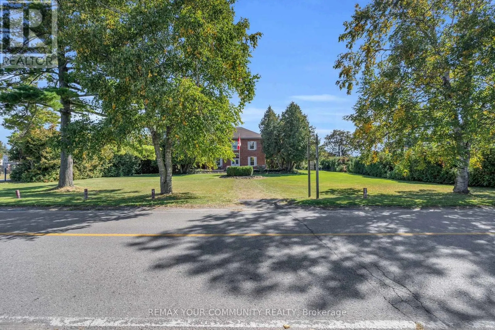 351 HEDGE ROAD