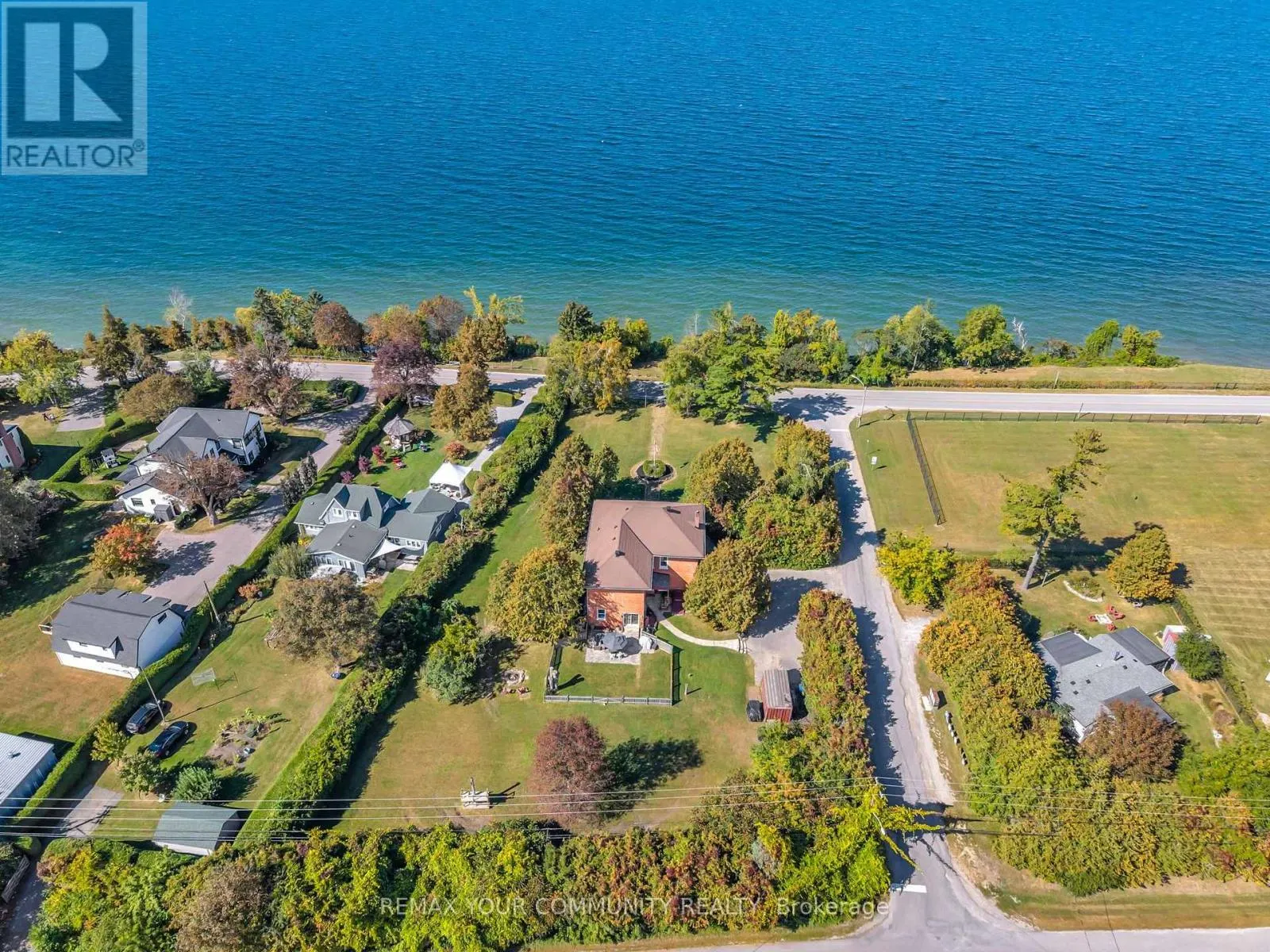 351 HEDGE ROAD