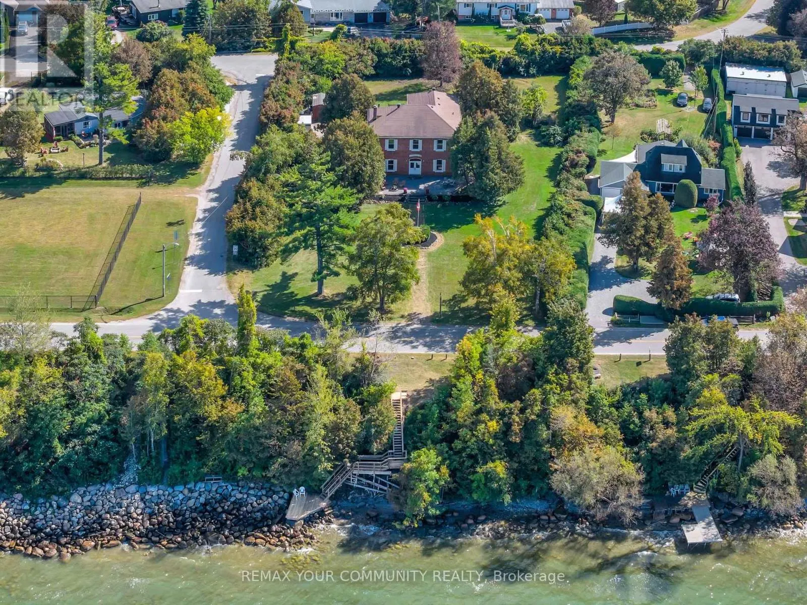 351 HEDGE ROAD