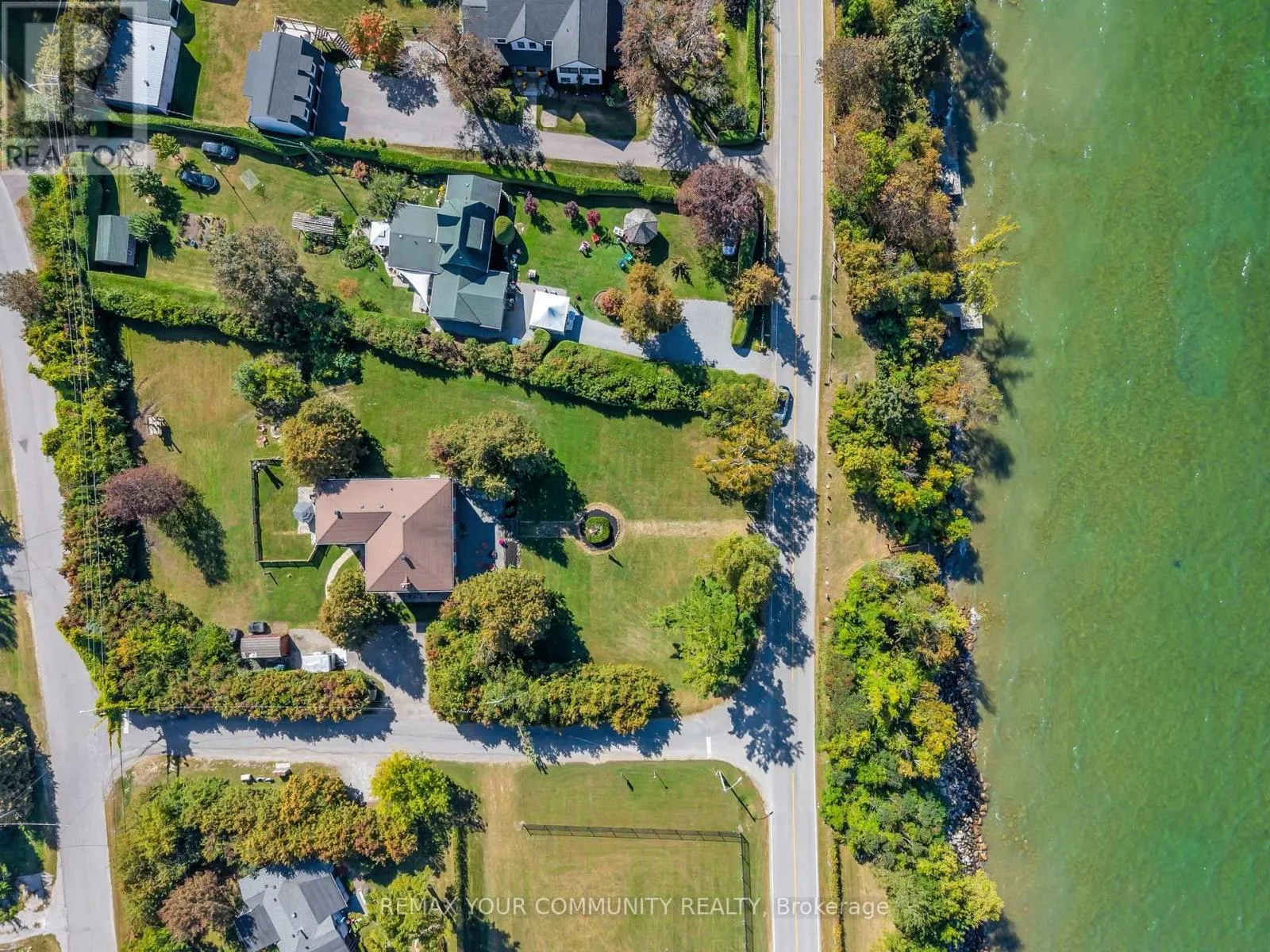 351 HEDGE ROAD
