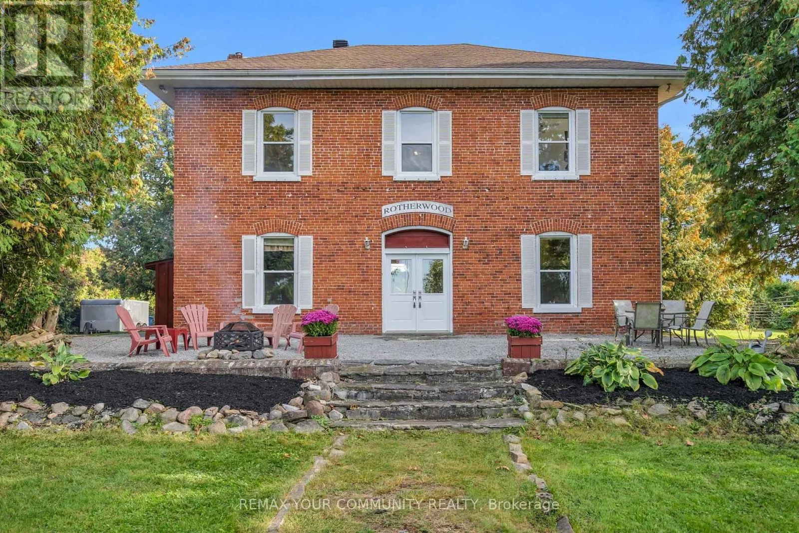 351 HEDGE ROAD