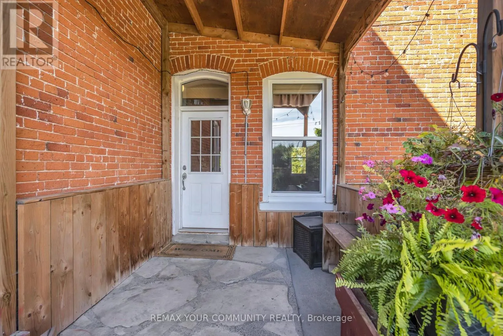 351 HEDGE ROAD