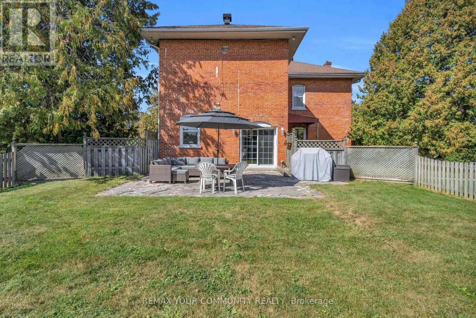 351 HEDGE ROAD