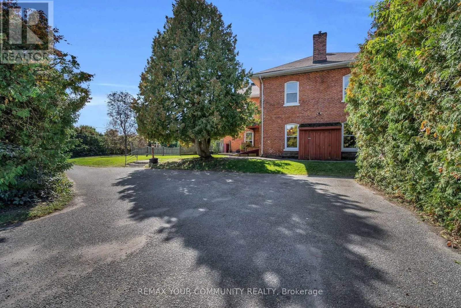 351 HEDGE ROAD