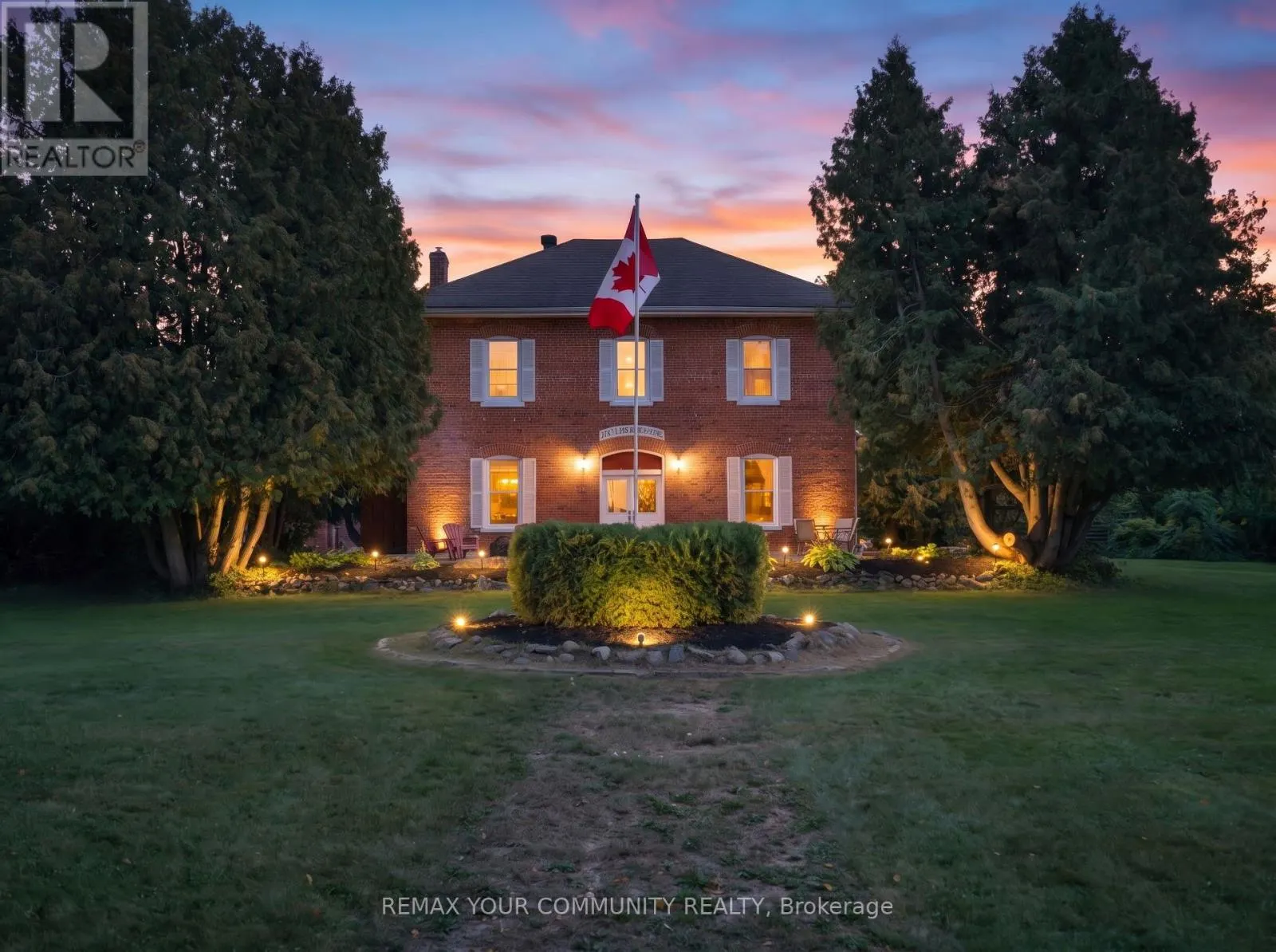 351 HEDGE ROAD