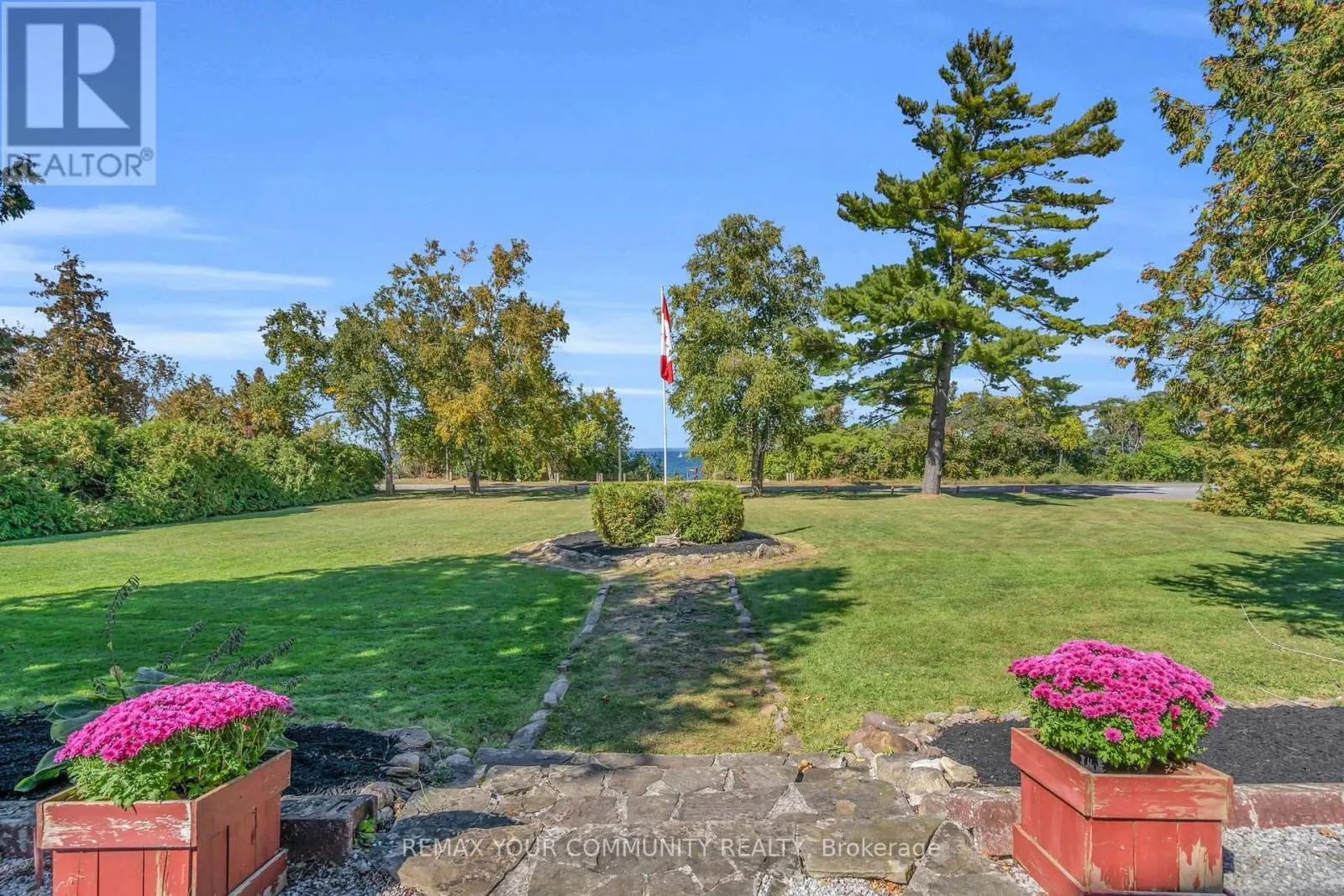 351 HEDGE ROAD
