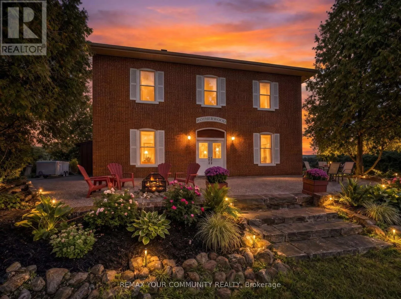 351 HEDGE ROAD