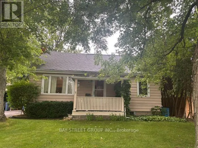 320 STEWART STREET