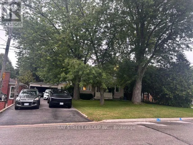 320 STEWART STREET