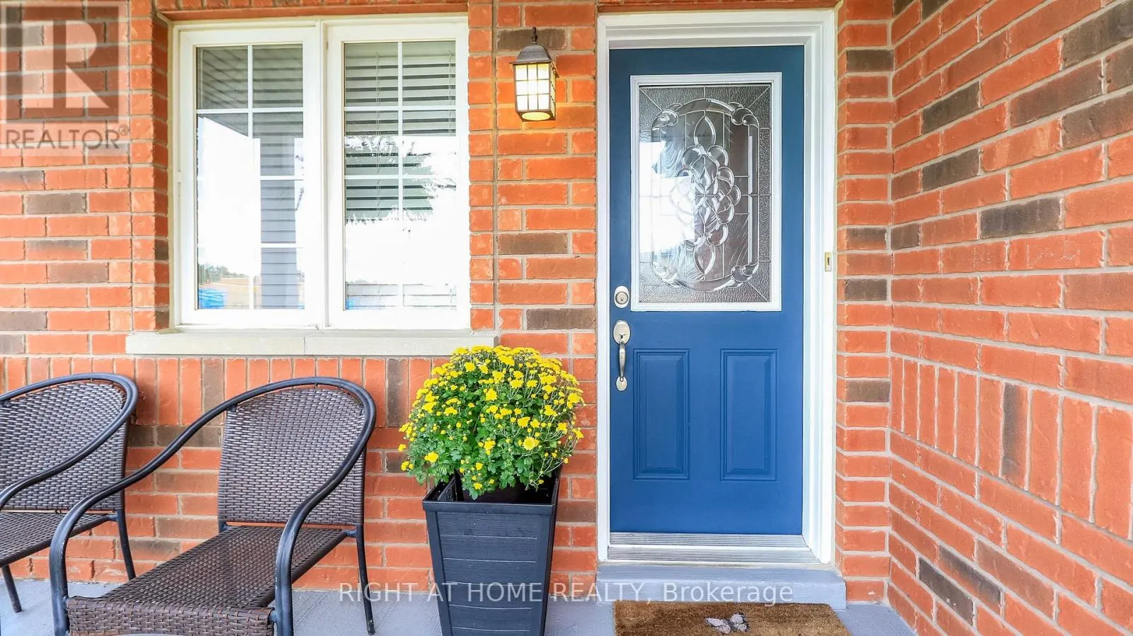 165 GREENWOOD DRIVE
