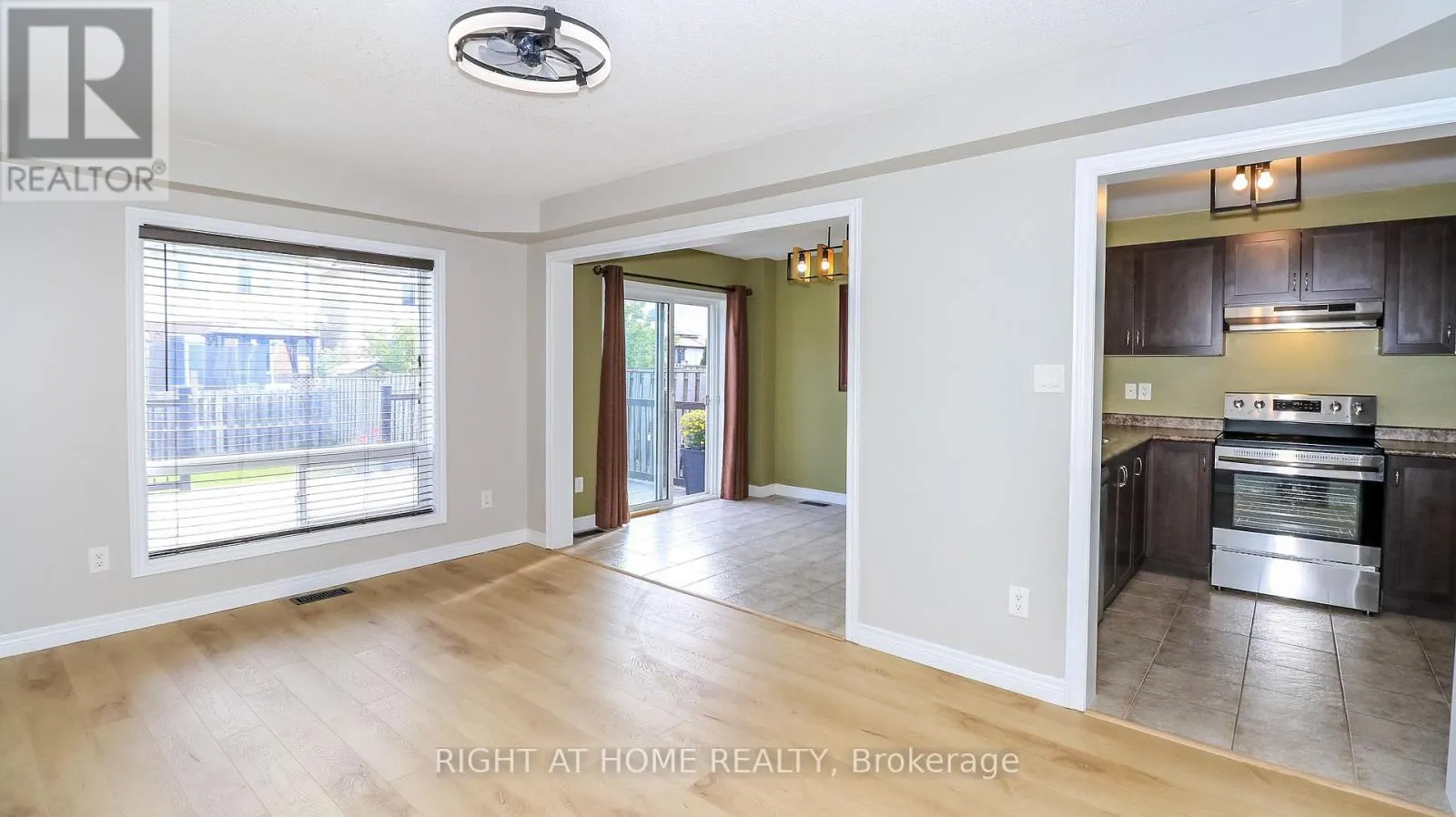 165 GREENWOOD DRIVE