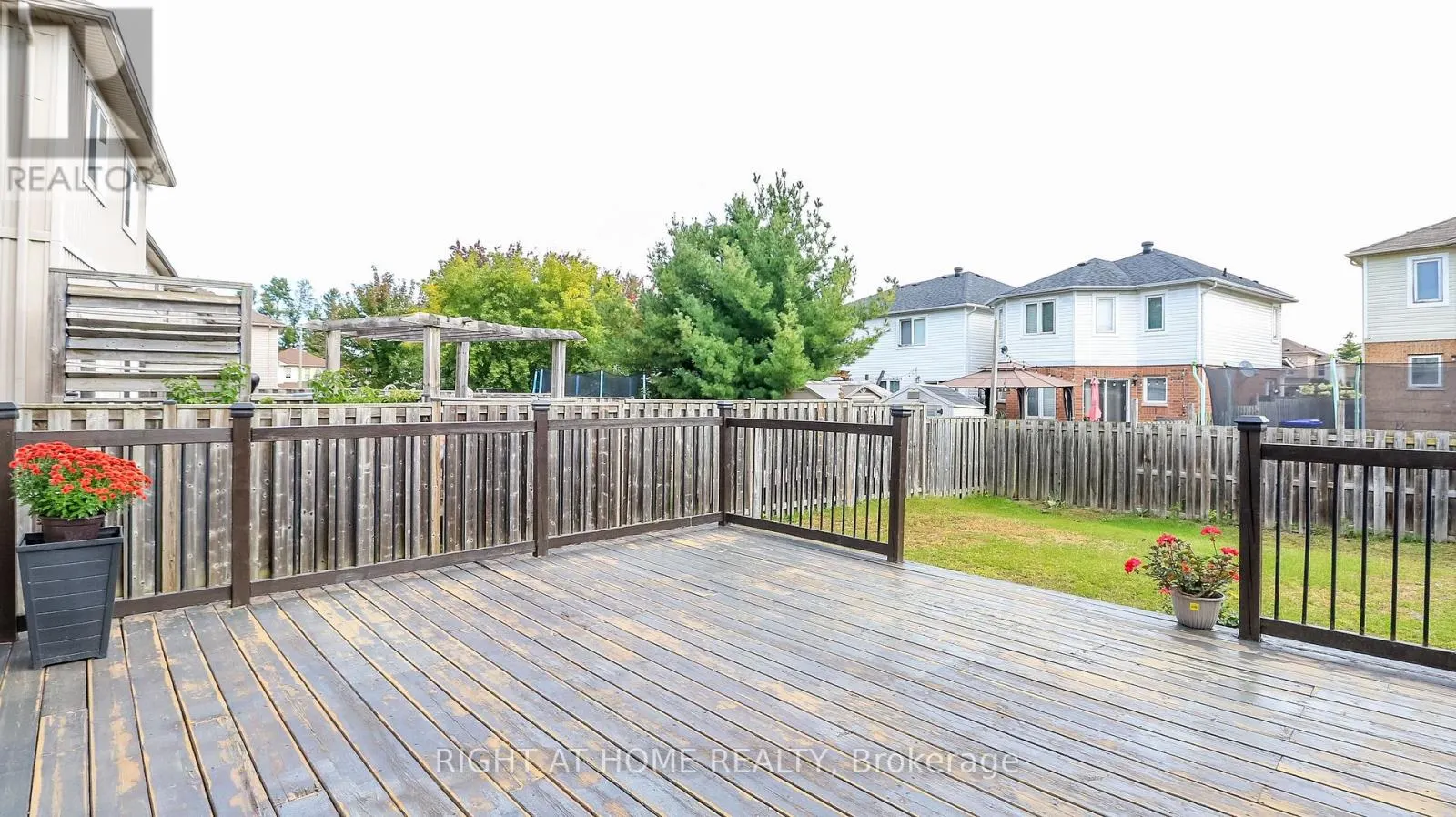 165 GREENWOOD DRIVE