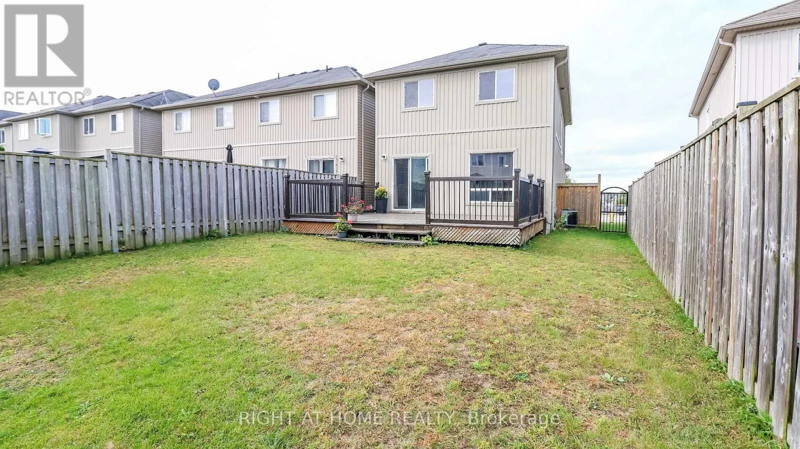 165 GREENWOOD DRIVE