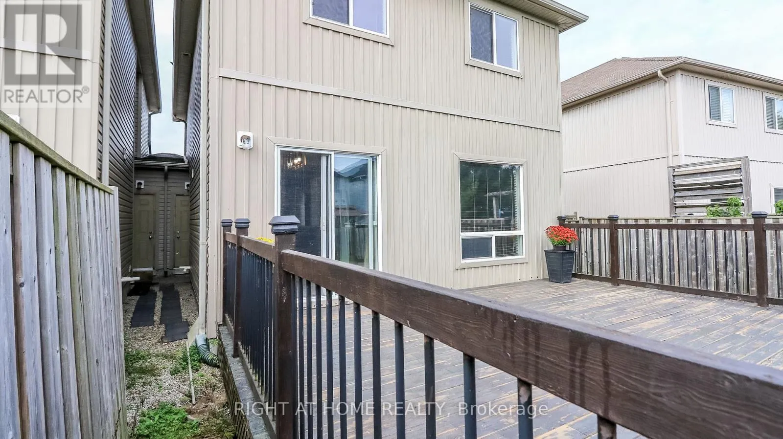 165 GREENWOOD DRIVE