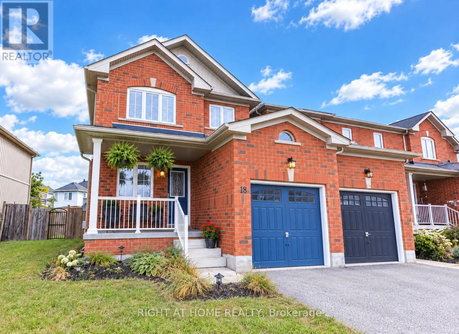 165 GREENWOOD DRIVE