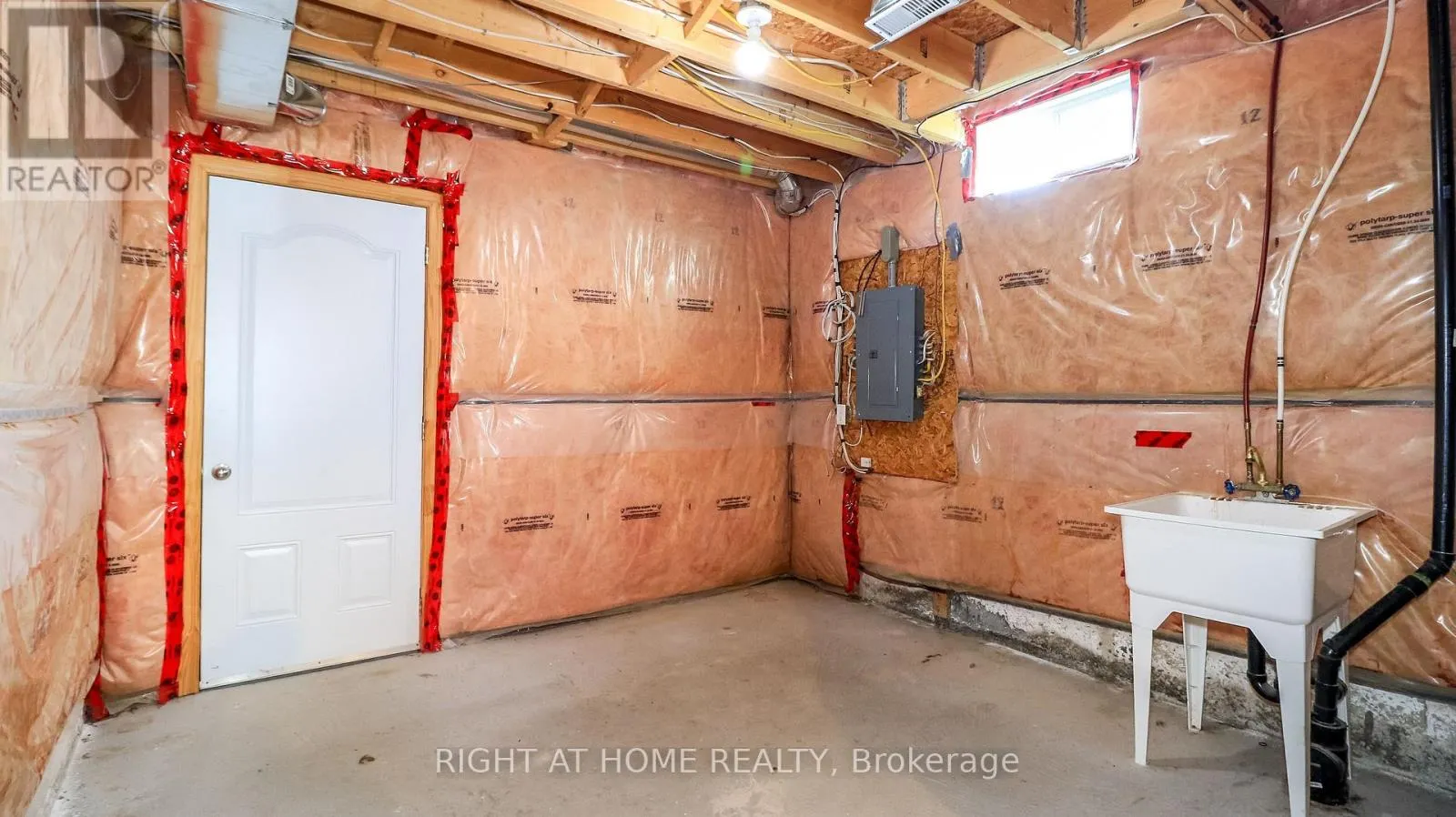 165 GREENWOOD DRIVE
