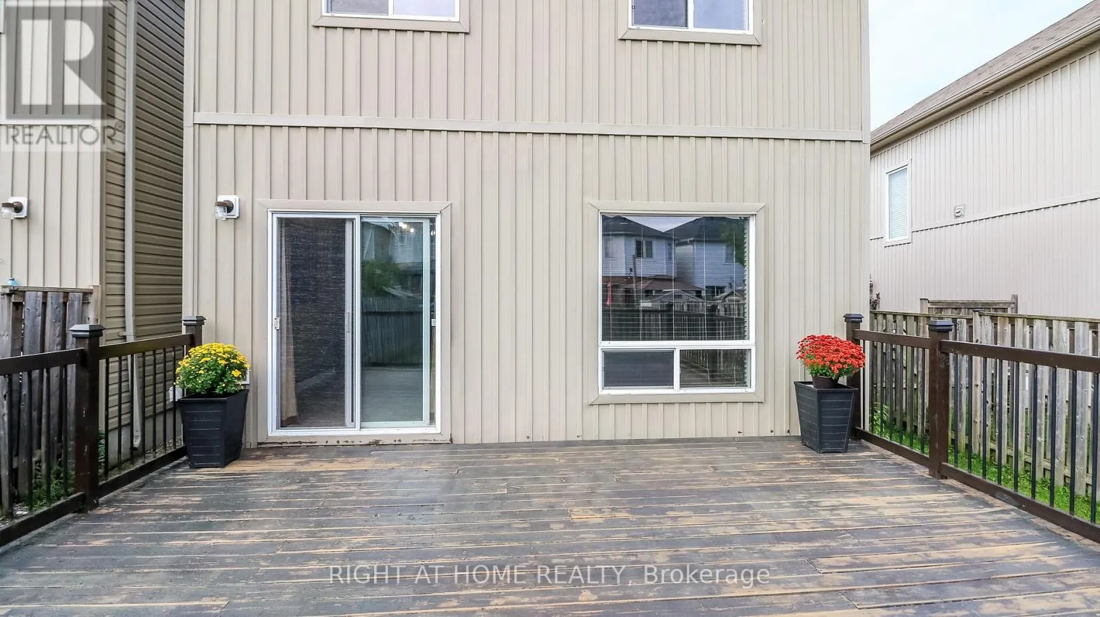 165 GREENWOOD DRIVE