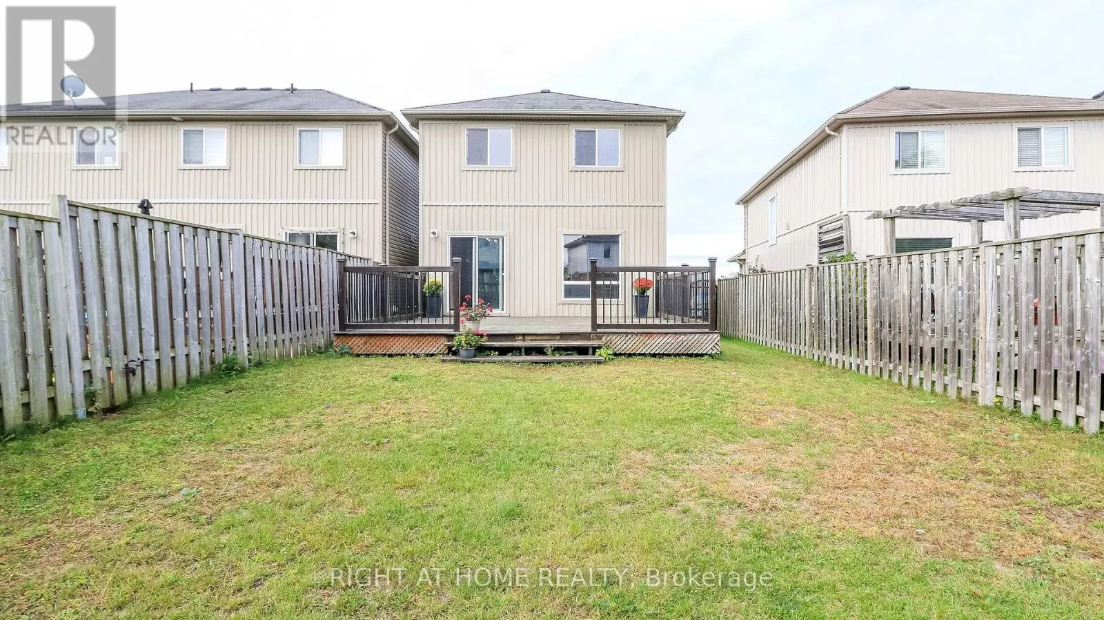 165 GREENWOOD DRIVE