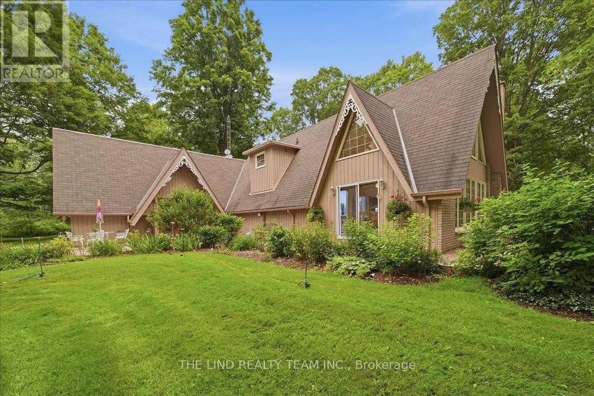 100 BRIDLE PATH