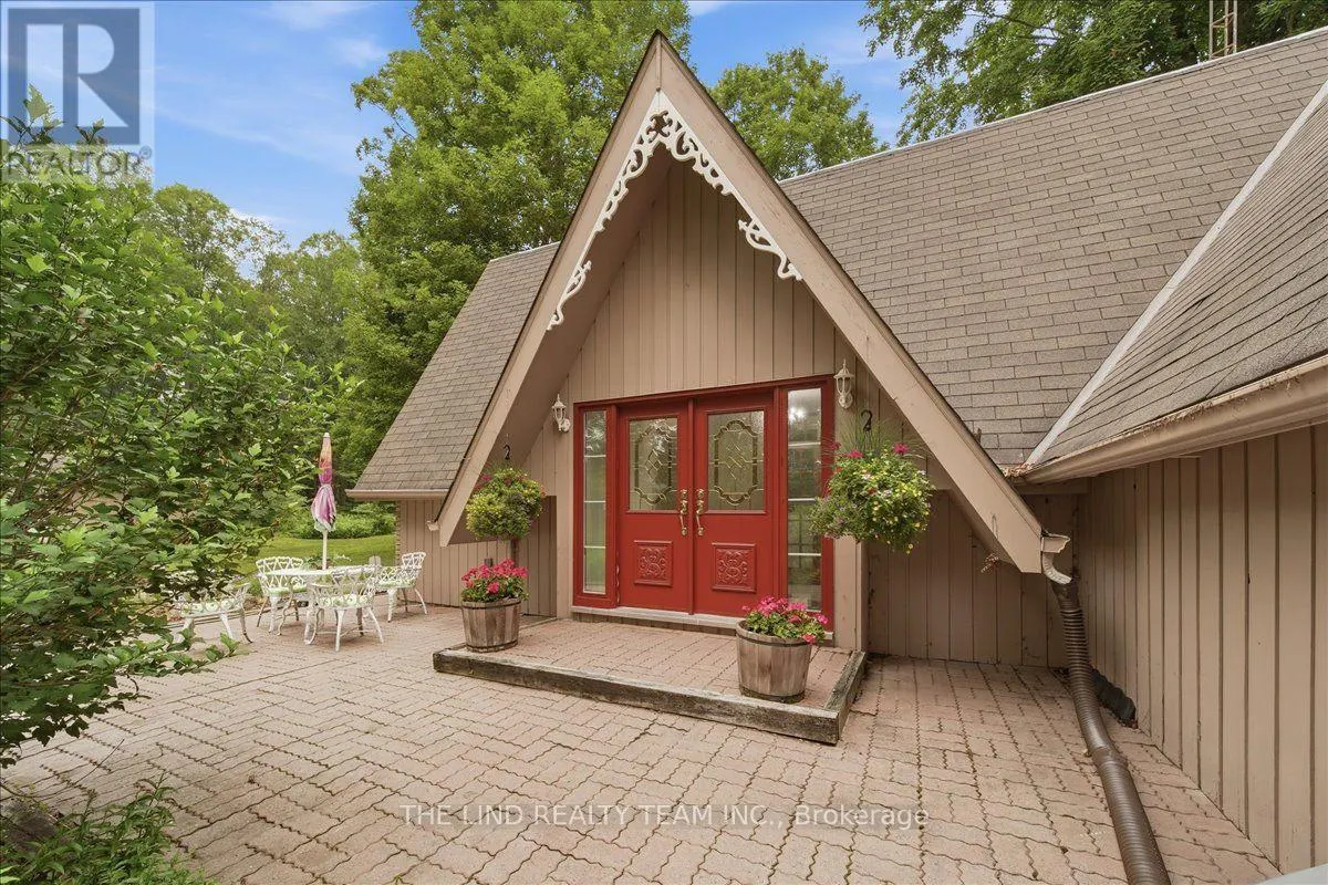 100 BRIDLE PATH