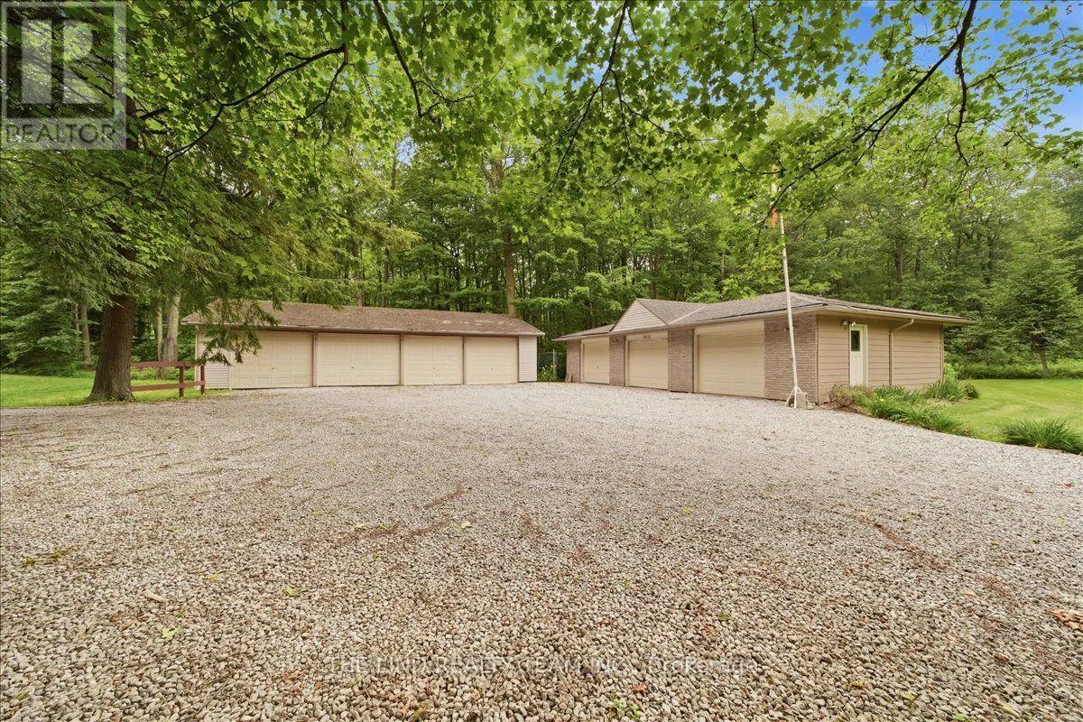 100 BRIDLE PATH