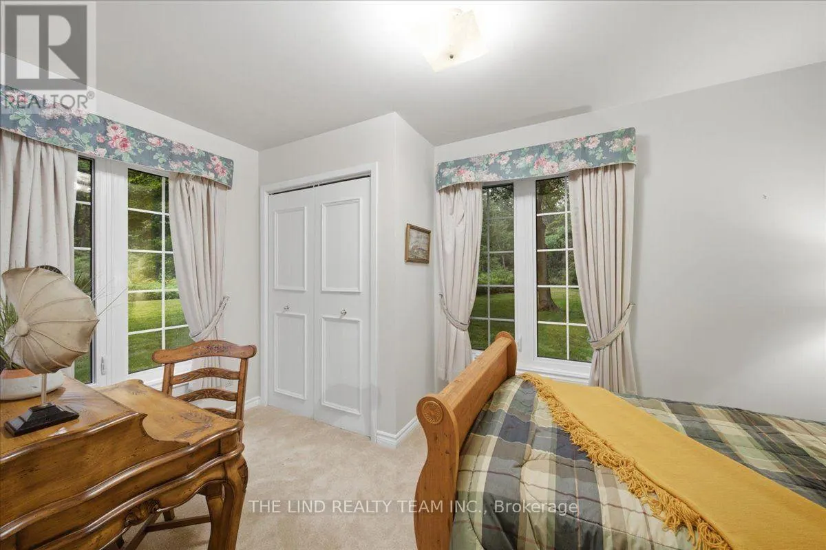 100 BRIDLE PATH