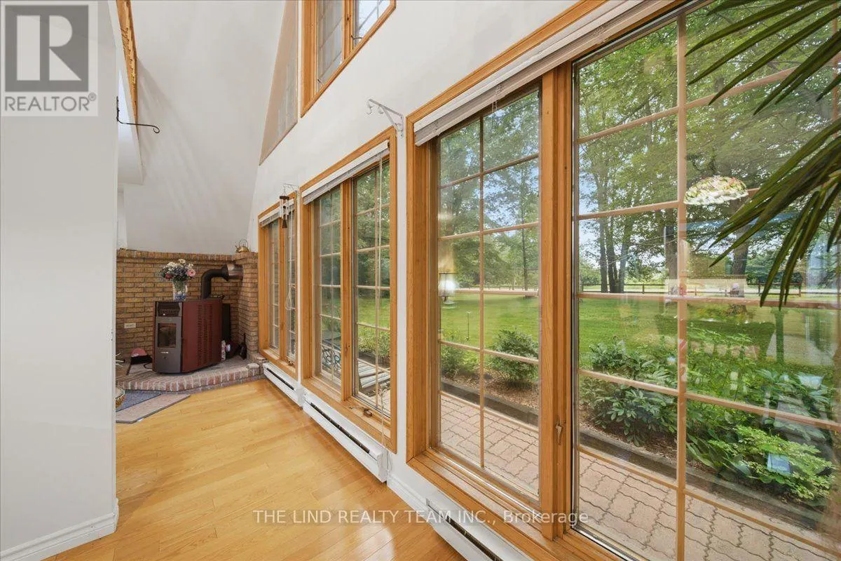 100 BRIDLE PATH