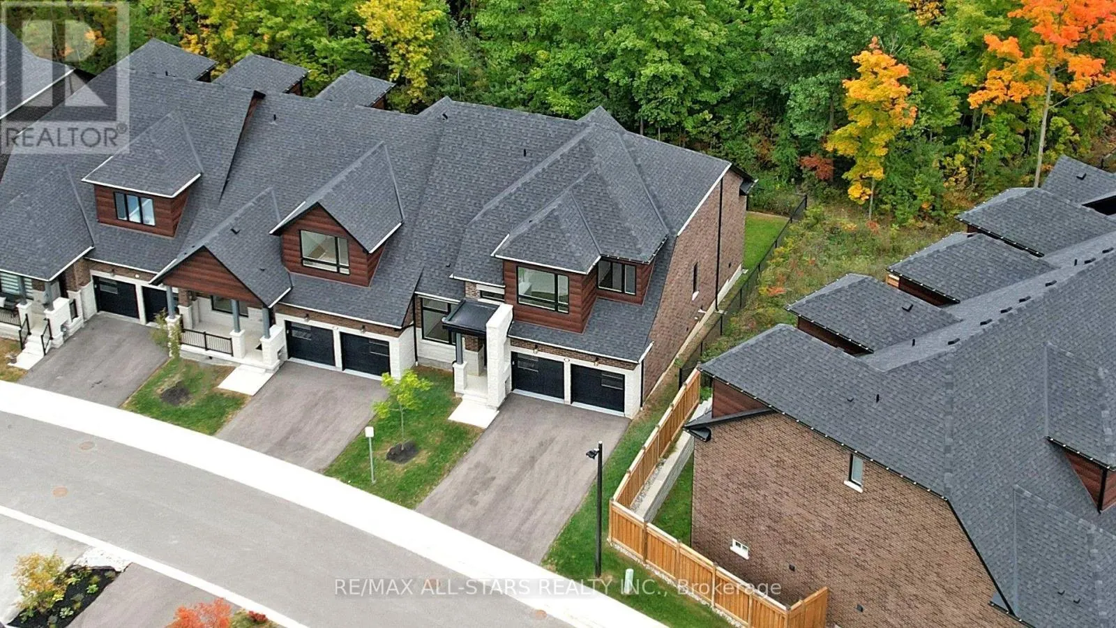 1 LOIS TORRANCE TRAIL