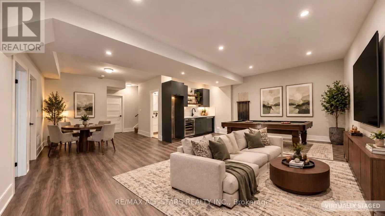 1 LOIS TORRANCE TRAIL