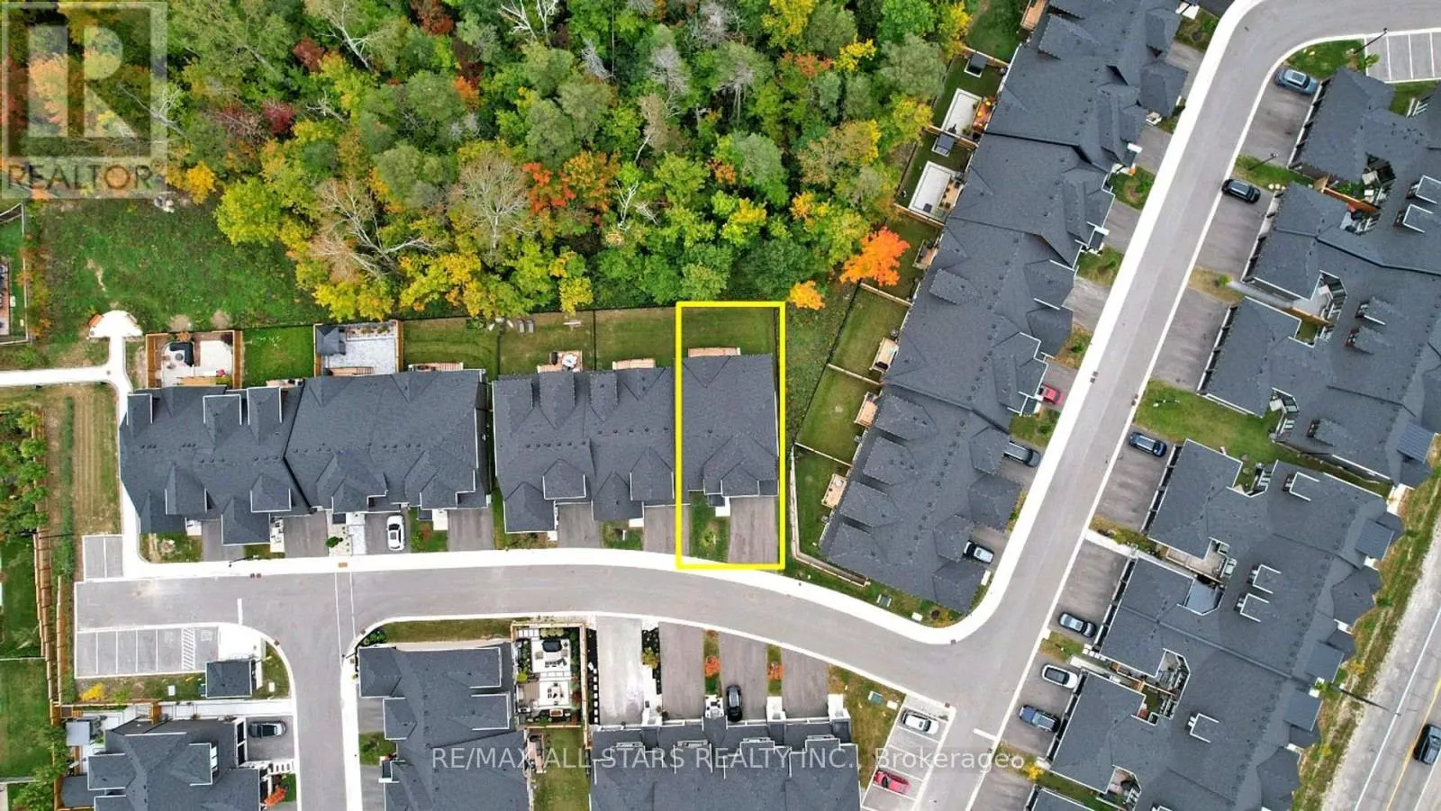 1 LOIS TORRANCE TRAIL