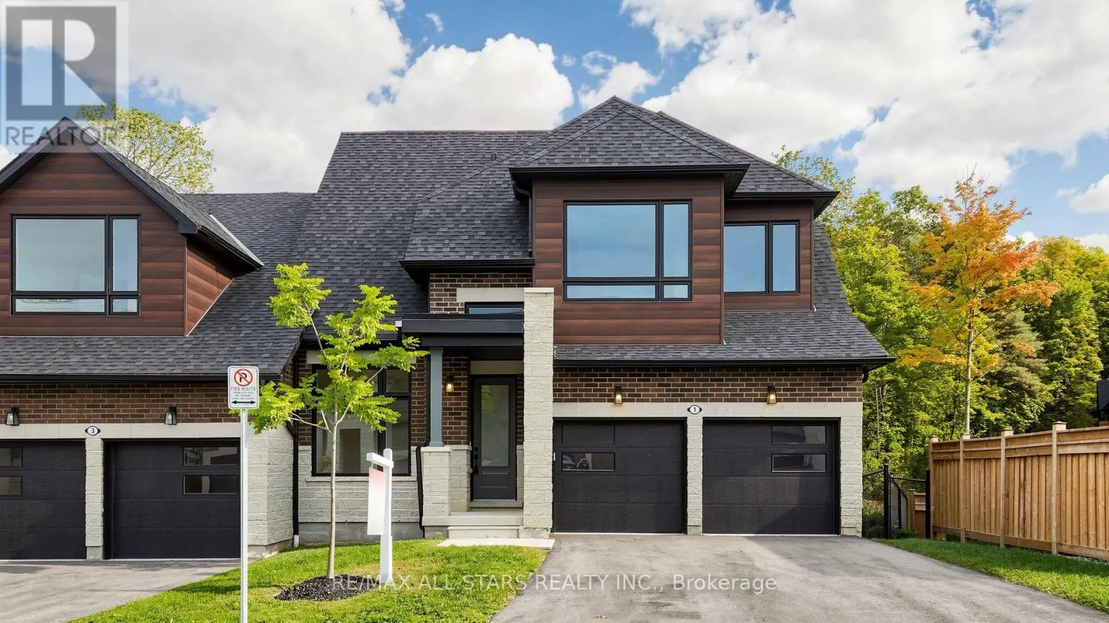 1 LOIS TORRANCE TRAIL