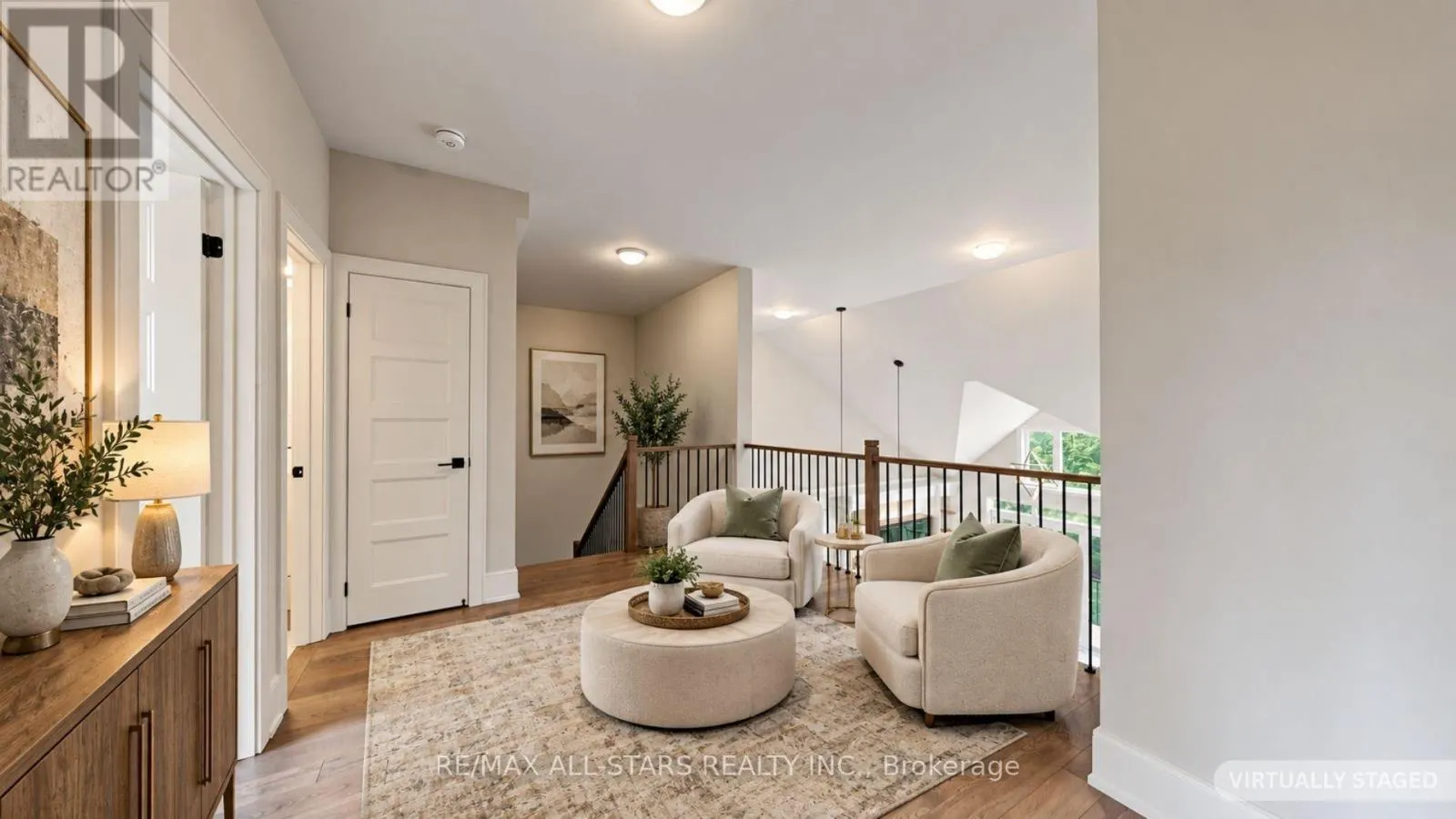 1 LOIS TORRANCE TRAIL